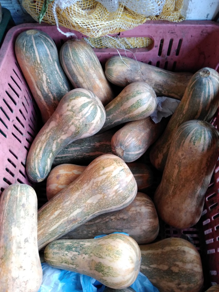Calabacín
