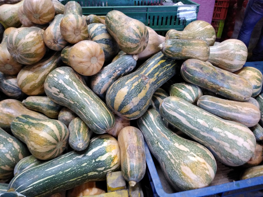 Calabacín