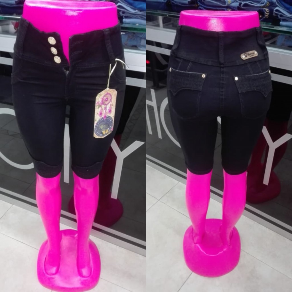 Pantalón torero dama