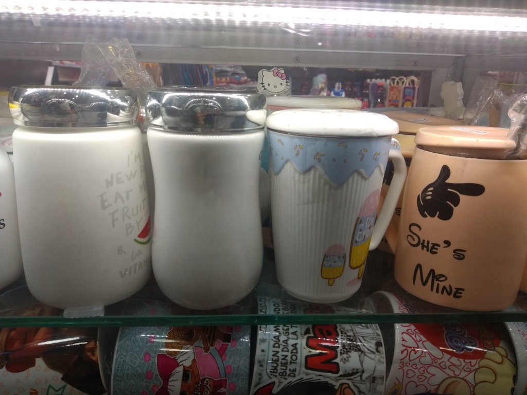 Termos bebidas calientes