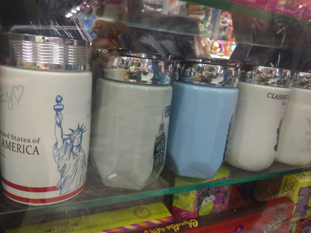 Termos bebidas calientes