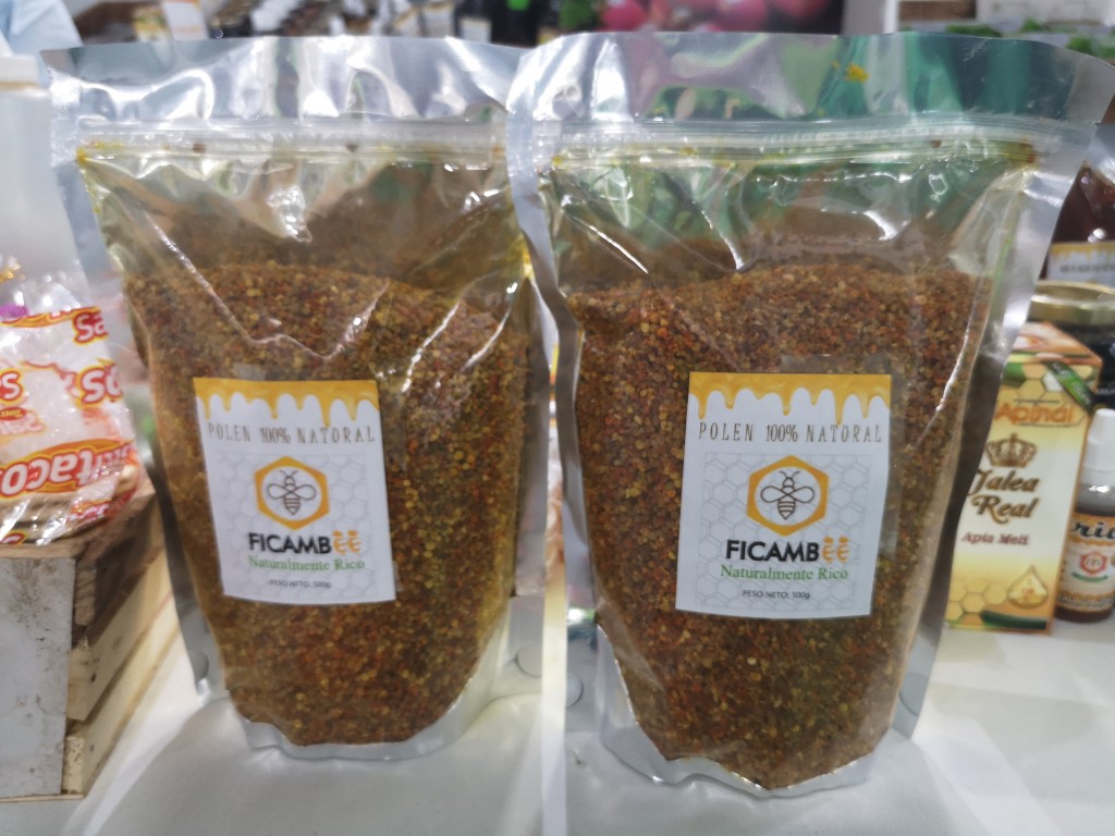 Polen * 500 gr /Producto Natural
