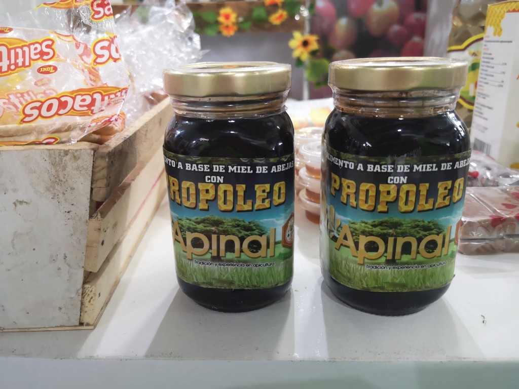 Propóleo 300 gr