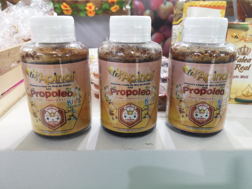 Propóleo Kids 260ml