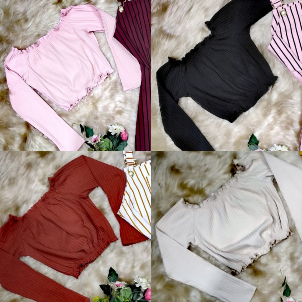 Blusa dama