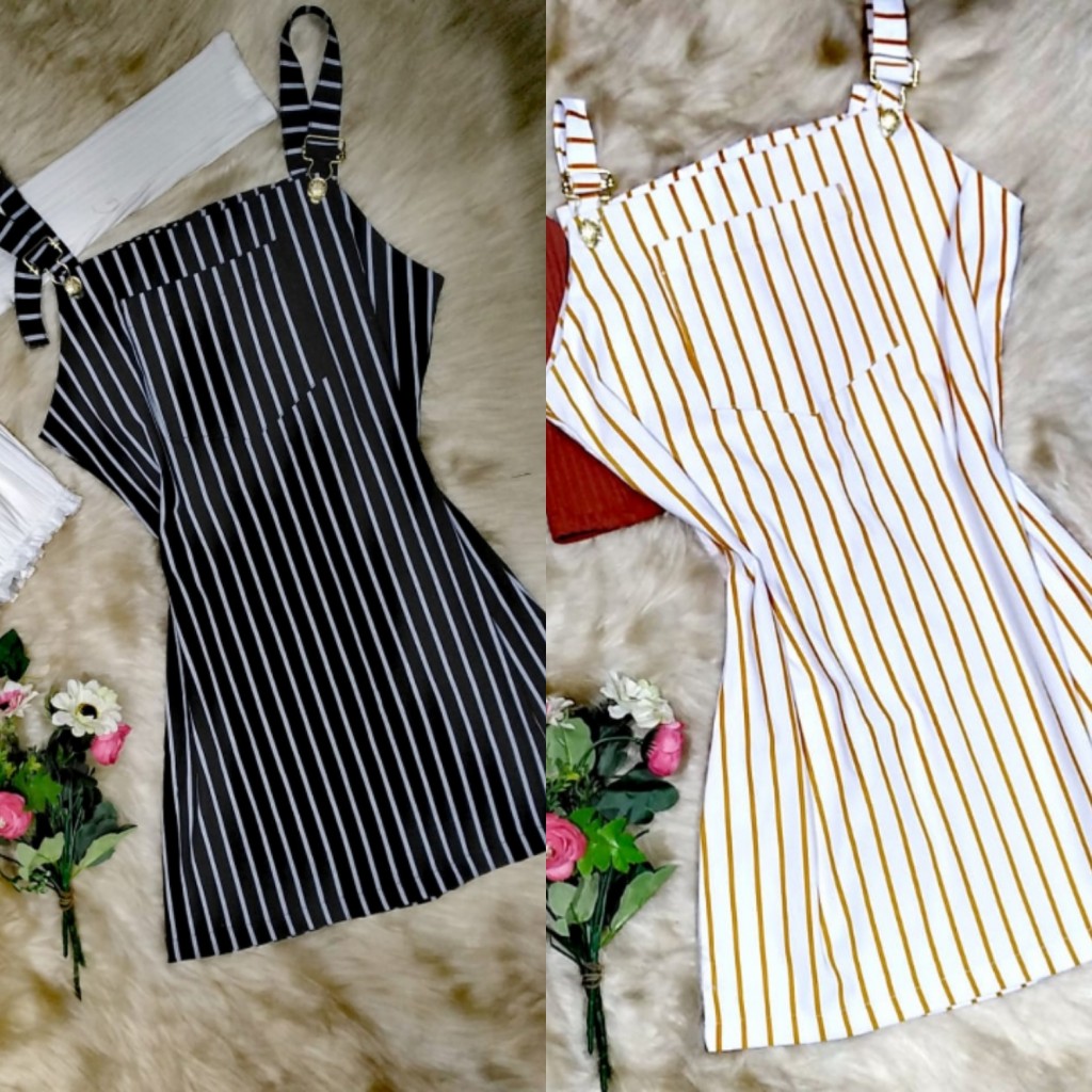 Vestido Braga dama