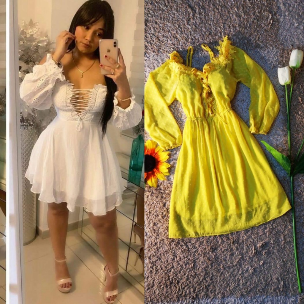 Vestido dama