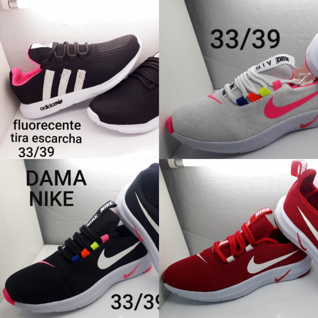 Zapatillas nacionales niño