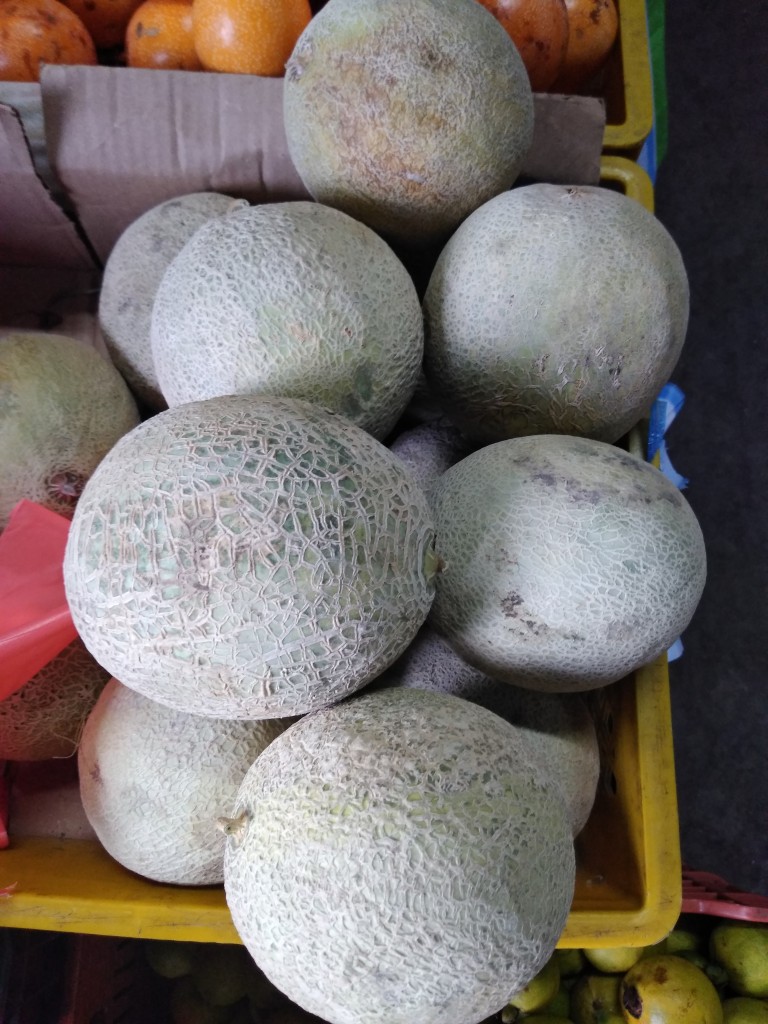Melón