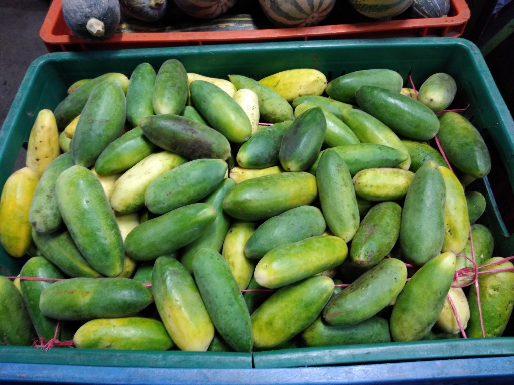Curuba