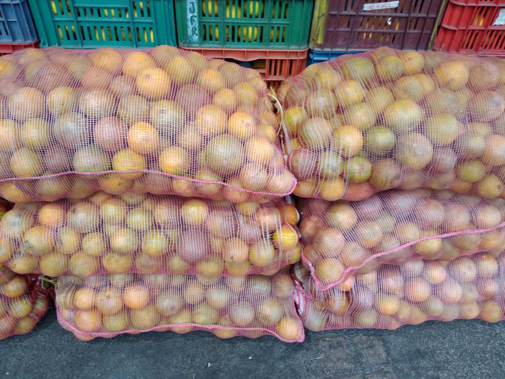 Naranja Swith 1ra