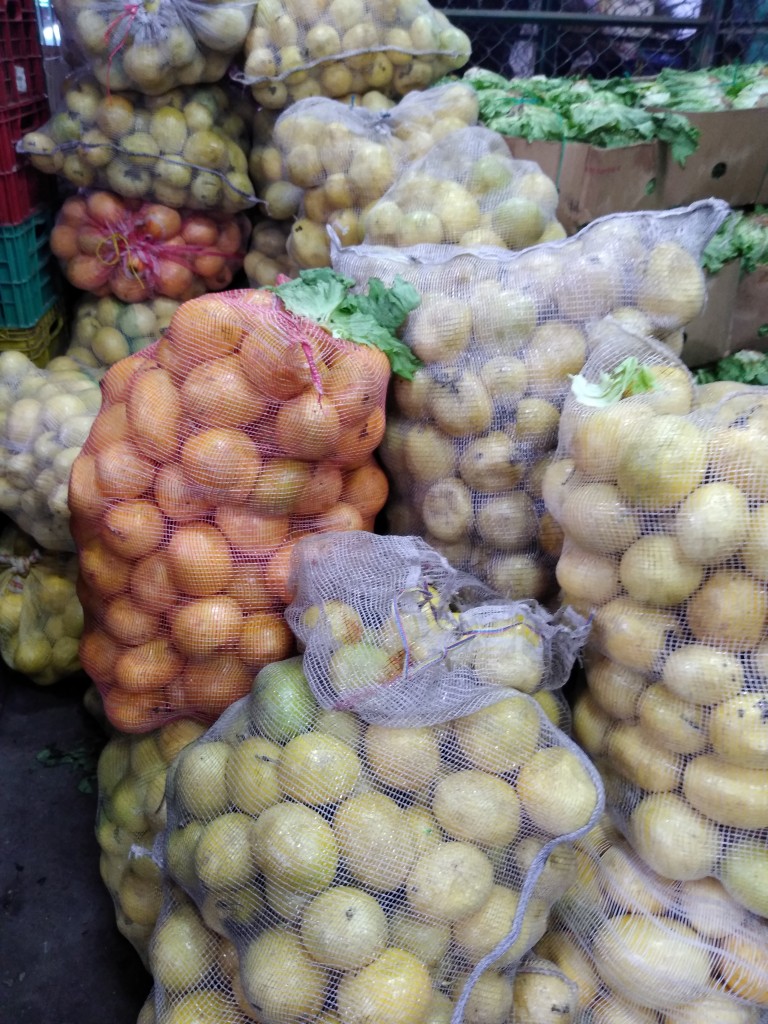 Maracuyá