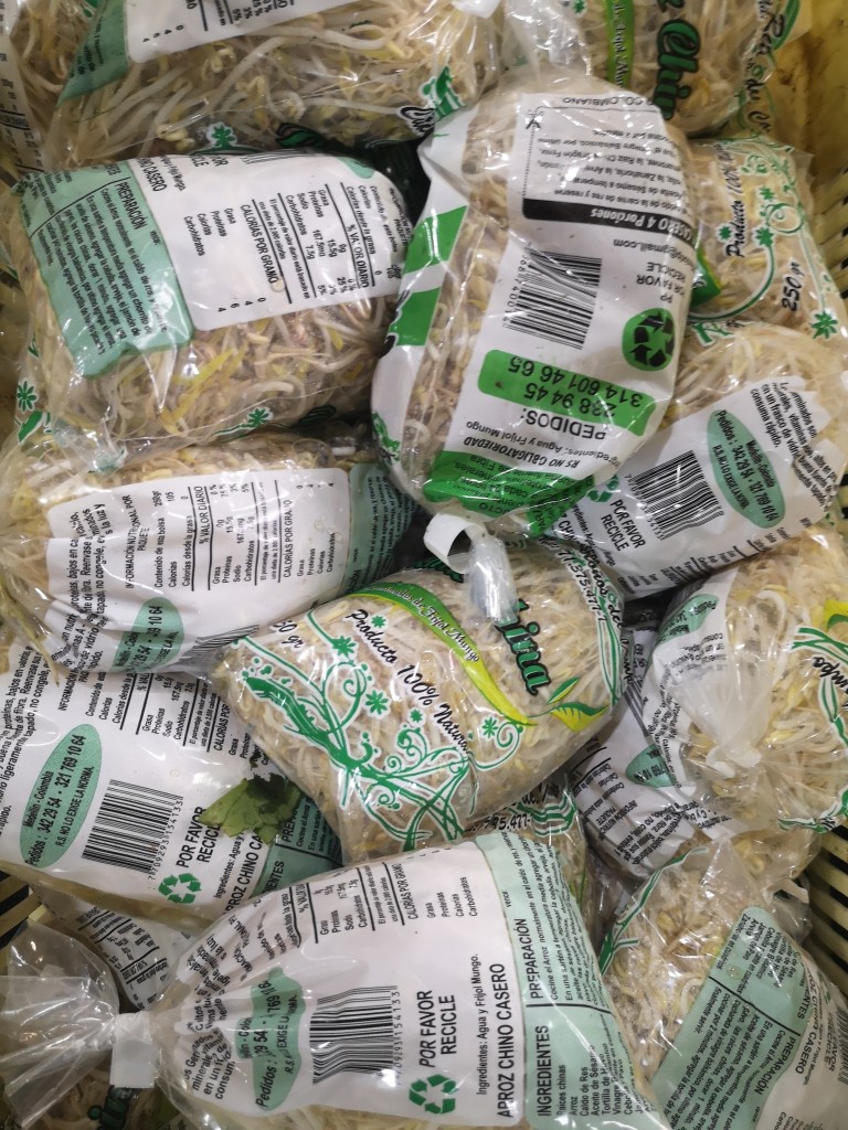 Raíces chinas/250gr