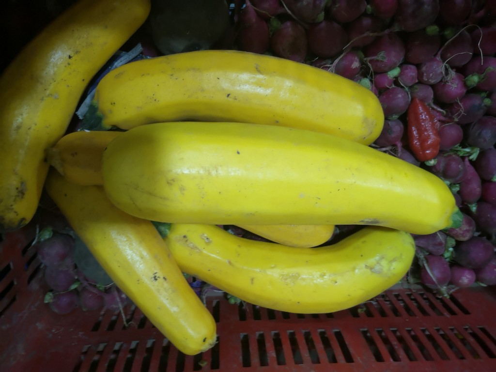 Calabacín