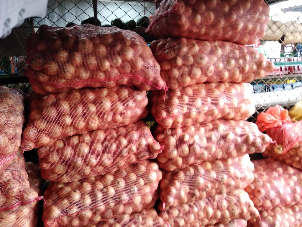 Cebolla huevo