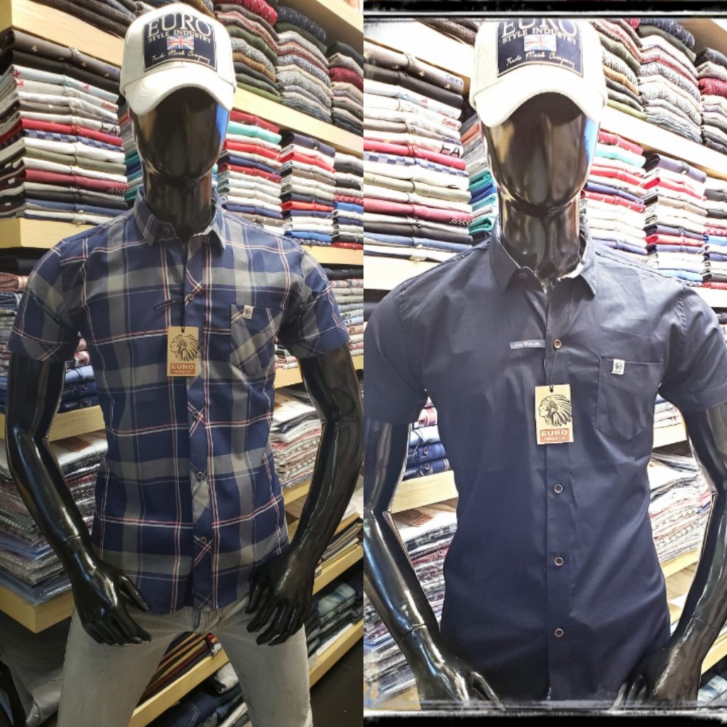 Camiseta nacional caballero