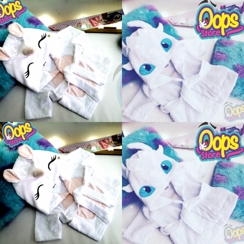 Levantadores 100% peluche talla 2 a la 10