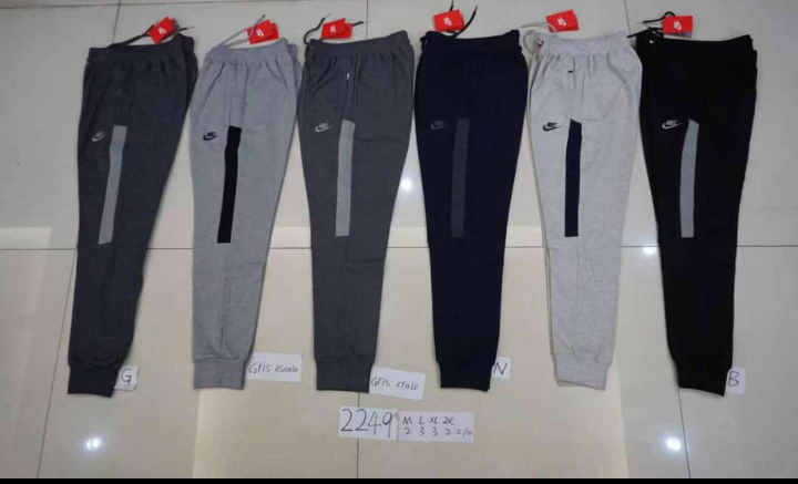 Pantalón de sudadera jogger Nike caballero