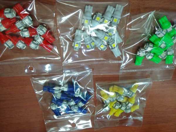 bombillos piñas