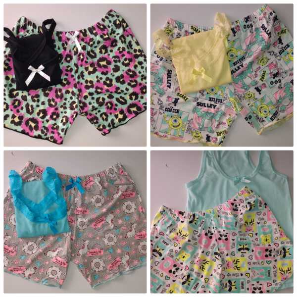 Pijamas