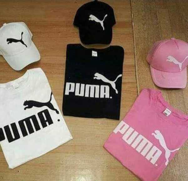 Buso y gorra combo