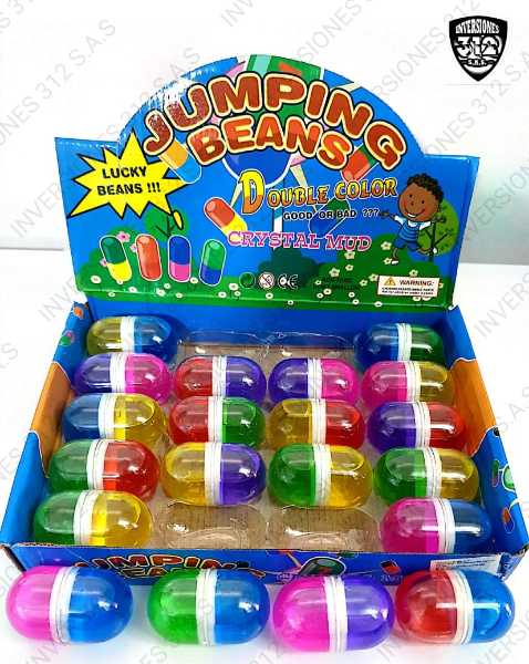 SLIME CAPSULA