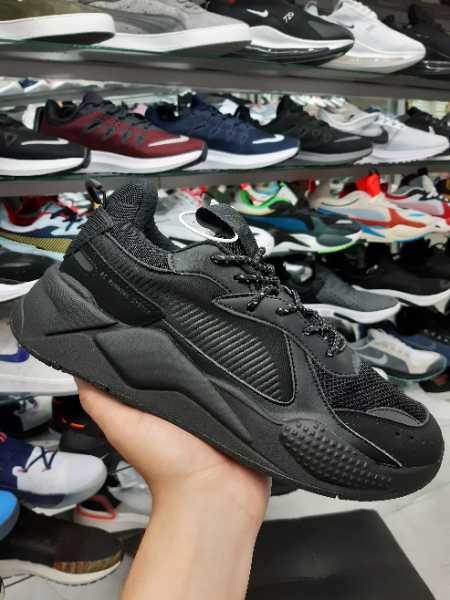 TENIS PUMA RS-X