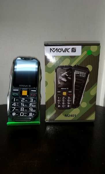 teléfono mivicM2401