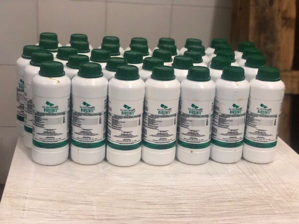 Bioxinis