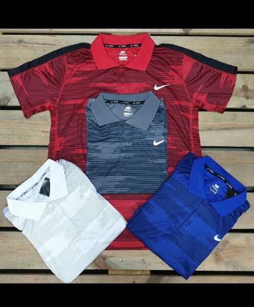 Camisetas polos tela fría réplica triple A