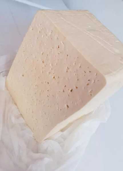 Queso costeño Blando