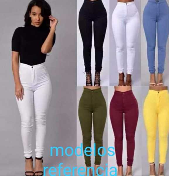 Ropa jeans