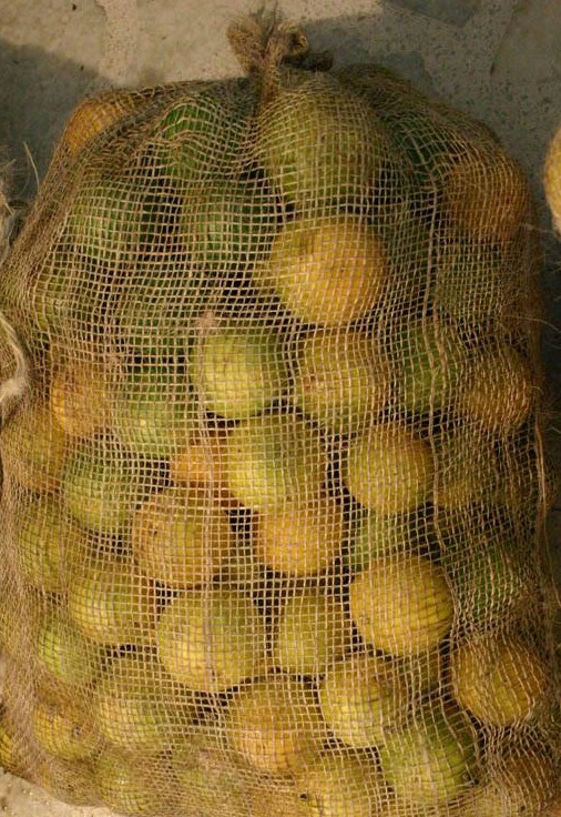 Naranja