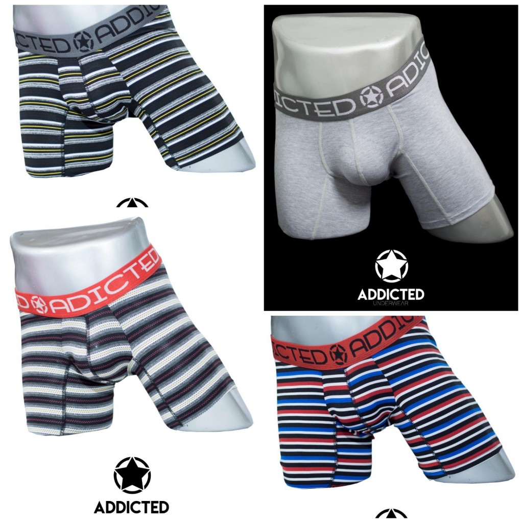 Bóxer /ropa interior para hombre