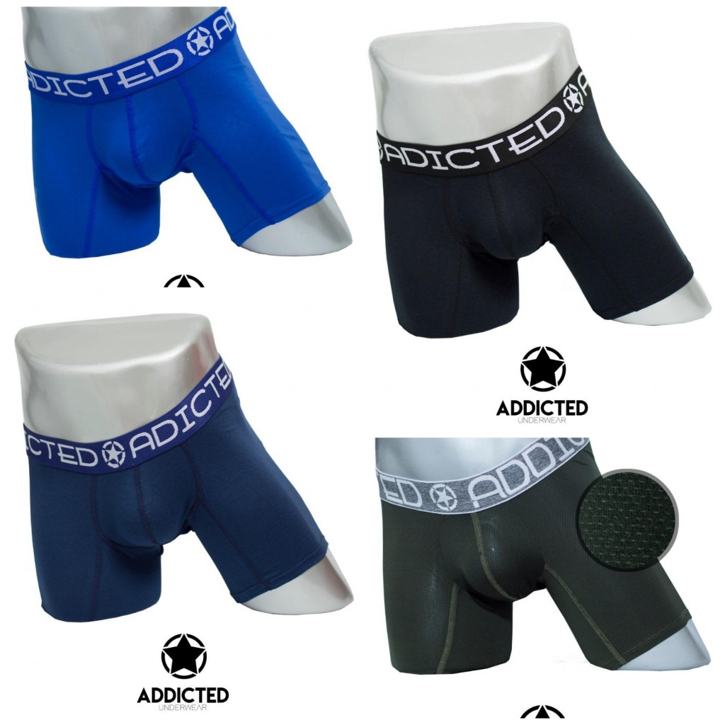 Bóxer para Hombre