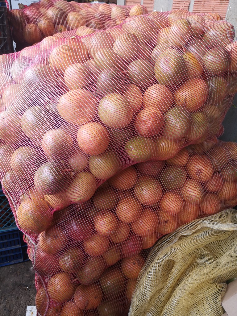 Maracuya/ bulto