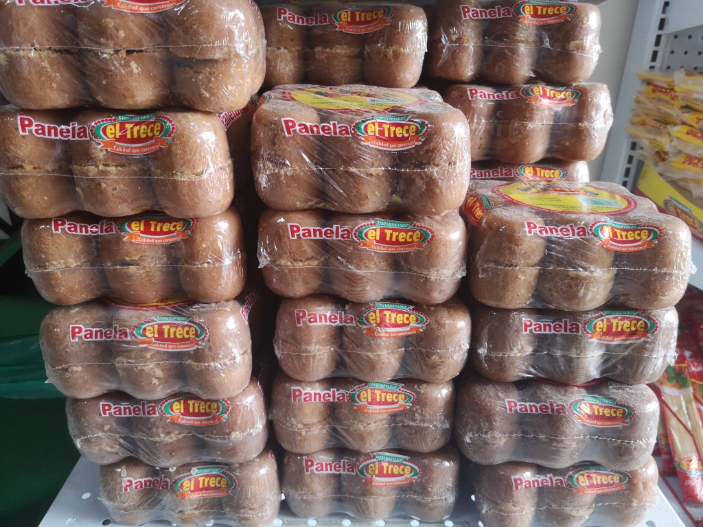 Panela Congolo