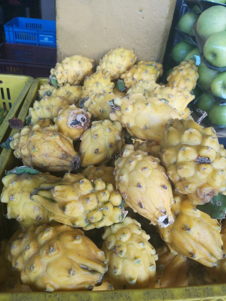 Pitahaya