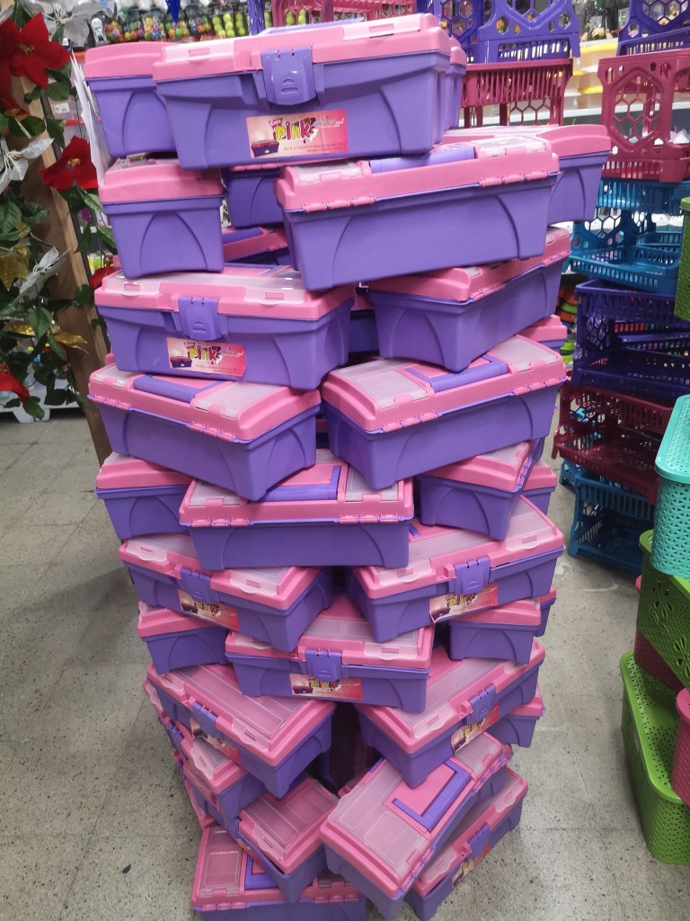 Caja Organizadora