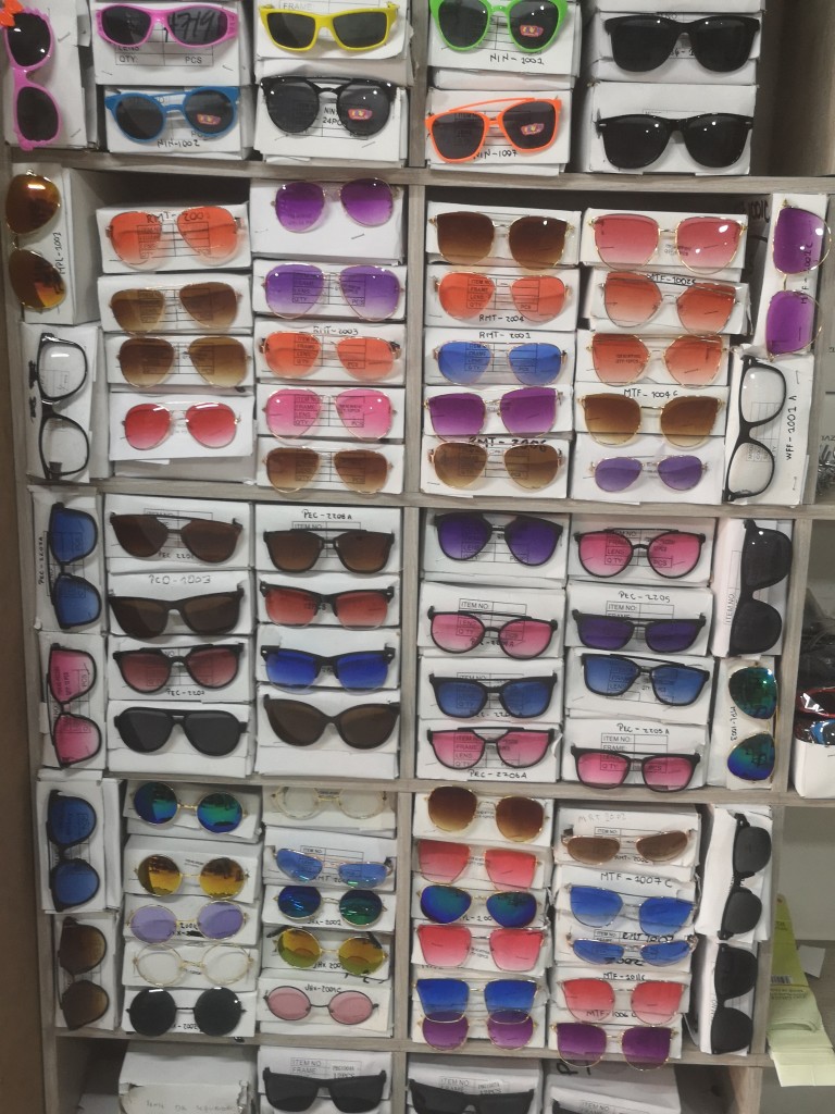 Lentes