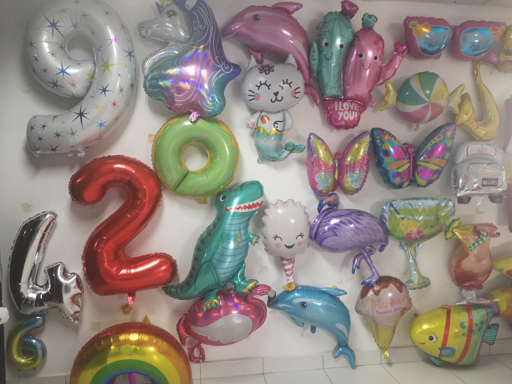 Globos
