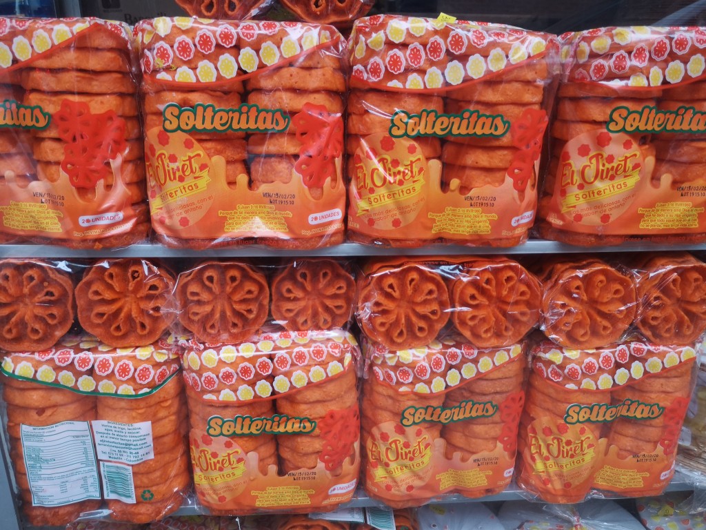 Solteritas*20 unidades