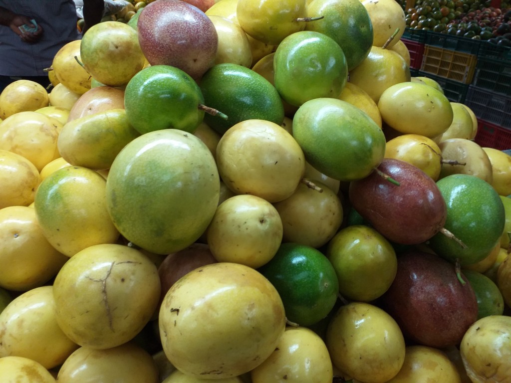 Maracuya extra