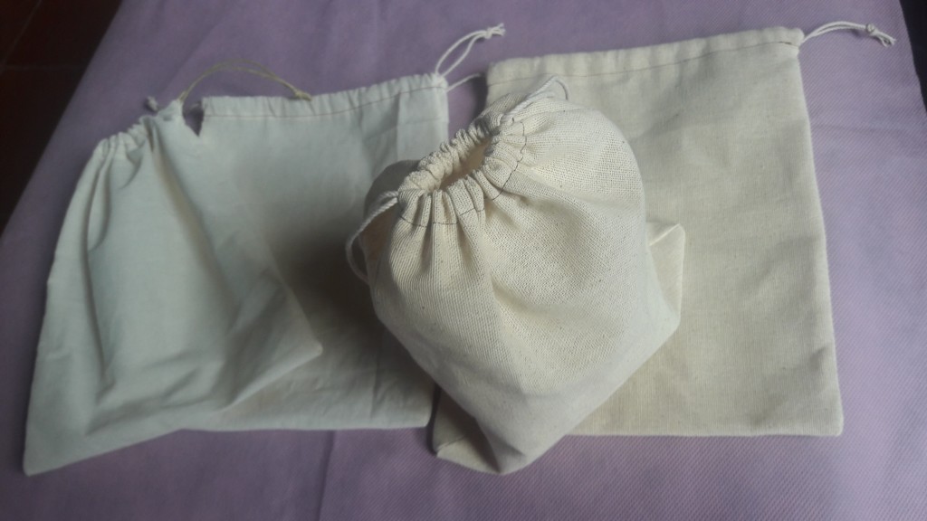 Bolsas