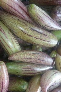 Pepino dulce