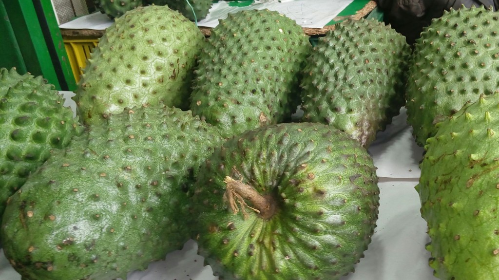 Guanabana