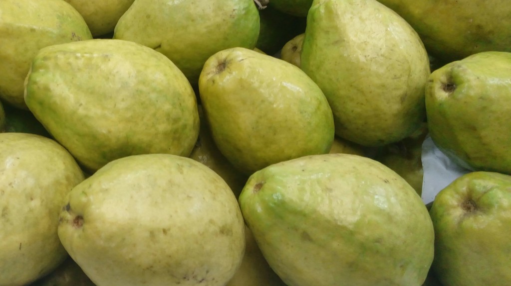 Guayaba pera