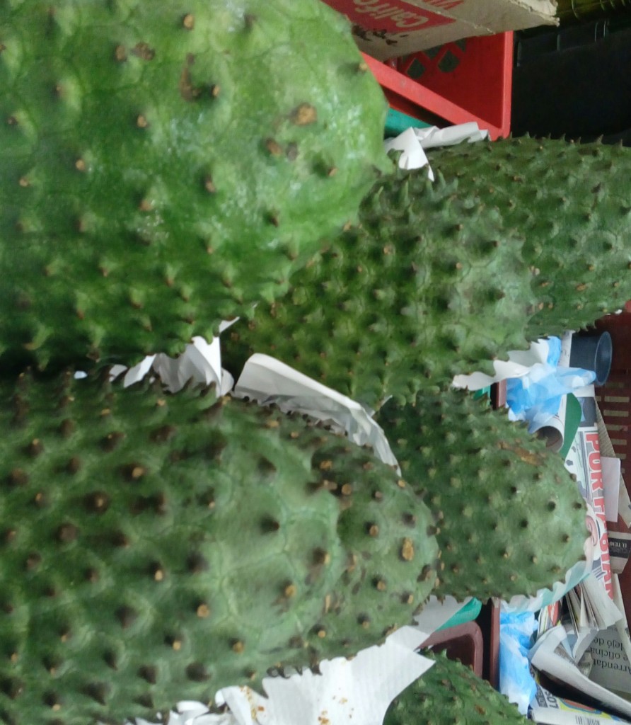 Guanabana
