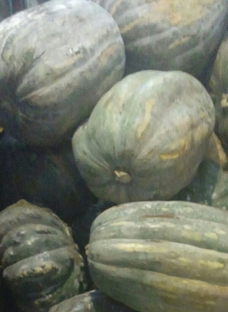 Ahuyama
