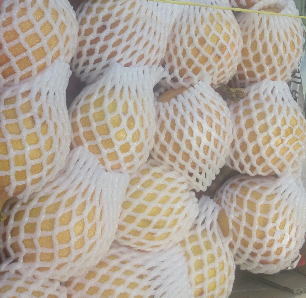Granadilla